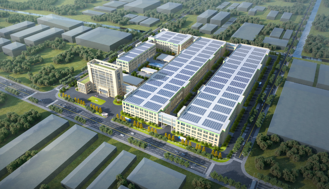 赣锋锂电15GWh华东动力电池基地项目签约落户苏州苏相合作区